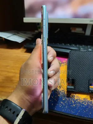নতুন Vivo X60 Pro 256 জিবি
