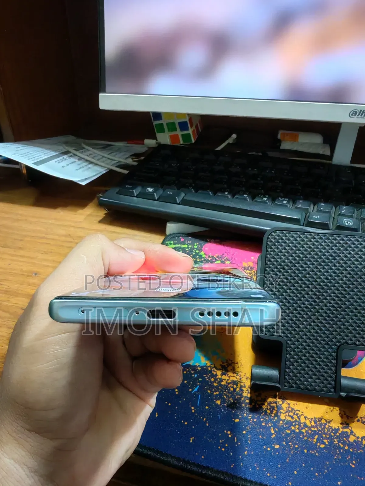 নতুন Vivo X60 Pro 256 জিবি