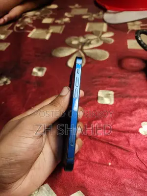 Apple iPhone 12 mini 64 GB Blue