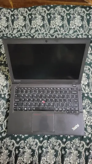 Laptop Lenovo ThinkPad X240 8GB Intel Core i5 HDD 512GB