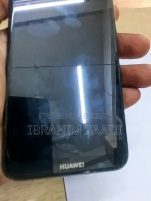 Huawei Y6 Prime 32 GB Blue