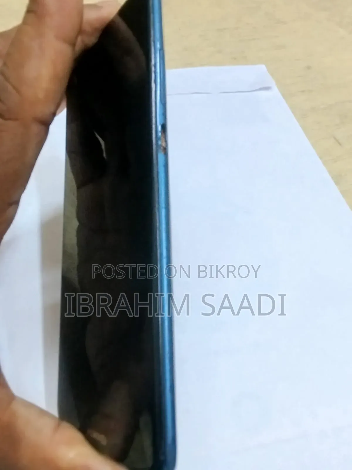 Huawei Y6 Prime 32 GB Blue