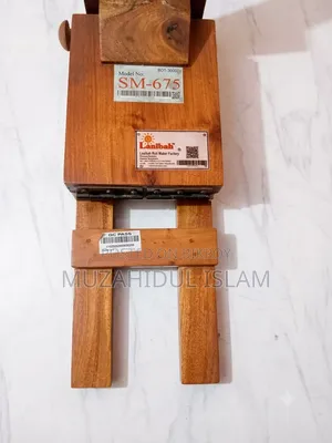 Used Laaibah Roti Maker 2-1 Days Used, Brand New Like