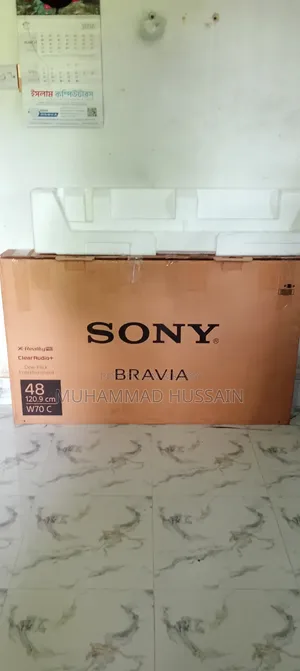 Original Sony Bravia TV 48"