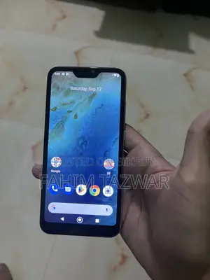 শাওমি মি এ২ লাইট ৬৪ জিবি গোল্ড