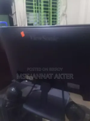Desktop Computer MSI Gaming 27 6QE 8GB Intel Core i5 HDD+SSD 512GB