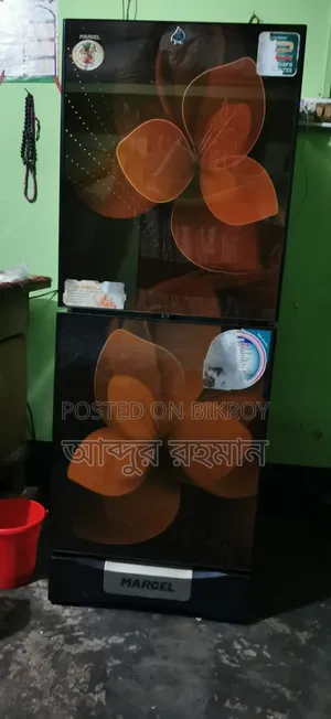 ওয়ালটন ফ্রিজ
