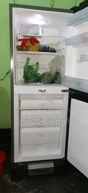 ওয়ালটন ফ্রিজ
