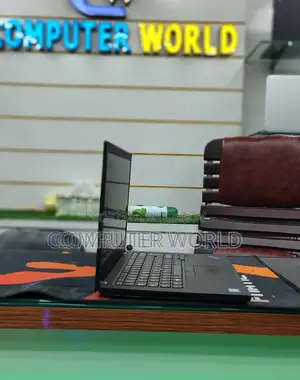ল্যাপটপ লেনোভো থিংকপ্যাড টি৪৭০ ৮জিবি ইন্টেল কোর আই৫ এসএসডি ২৫৬জিবি