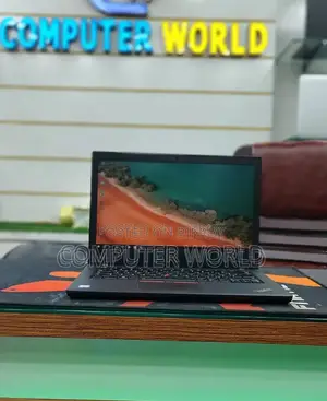 ল্যাপটপ লেনোভো থিংকপ্যাড টি৪৭০ ৮জিবি ইন্টেল কোর আই৫ এসএসডি ২৫৬জিবি