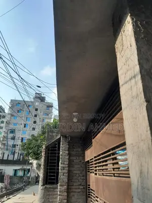 3-Bedroom Apartment in Rampura for sale