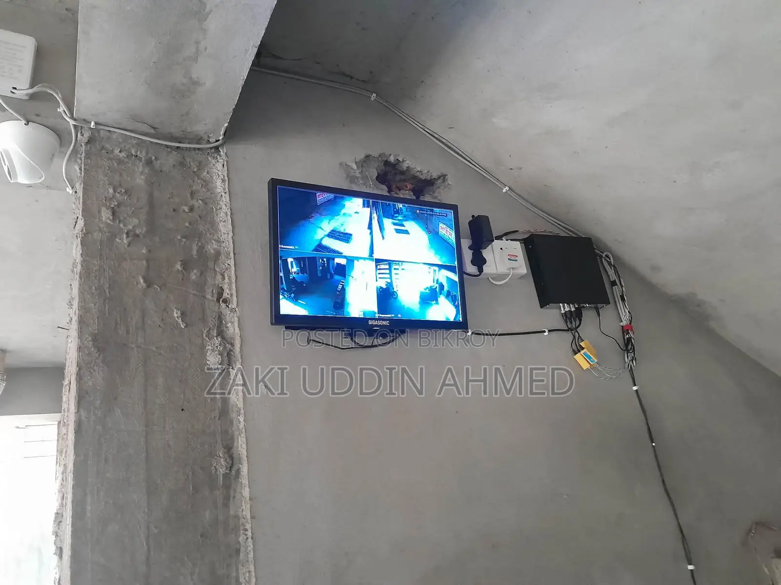3-Bedroom Apartment in Rampura for sale