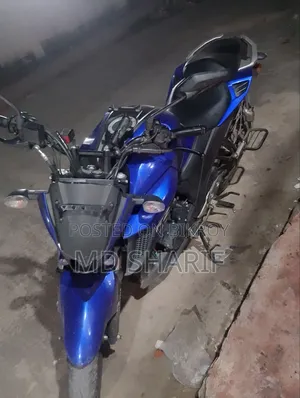 Yamaha FZ 2026