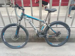 গিয়ার সাইকেল