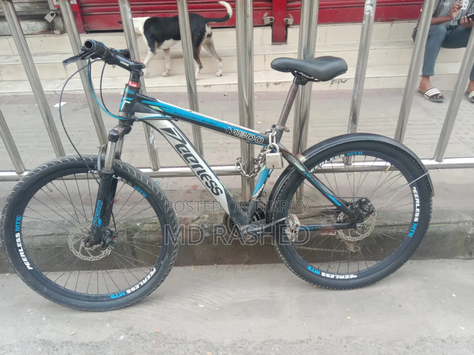 গিয়ার সাইকেল