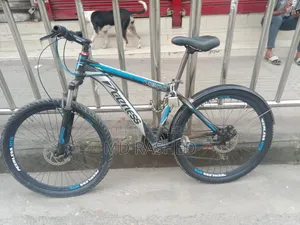গিয়ার সাইকেল