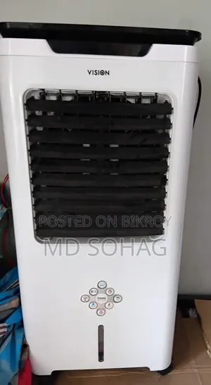 Air Cooler
