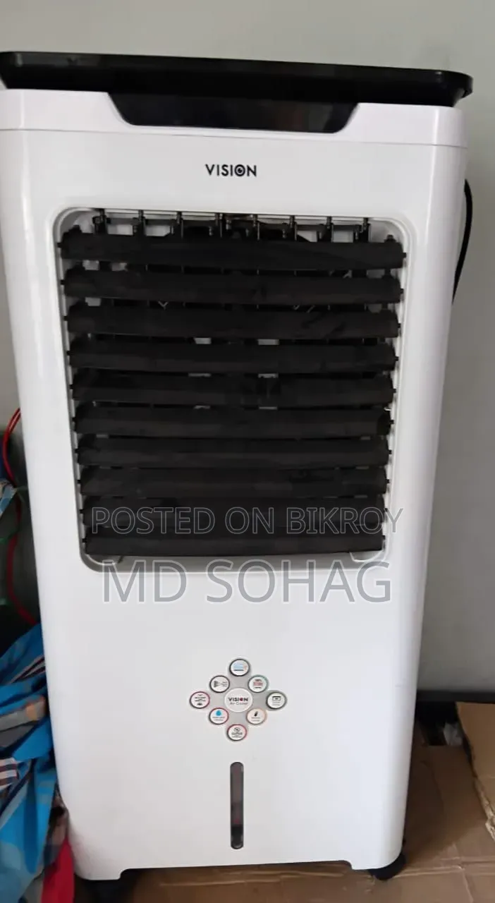 Air Cooler