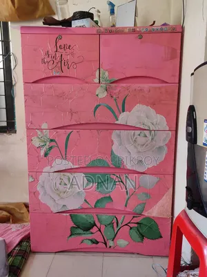 Family Size Wardrobe