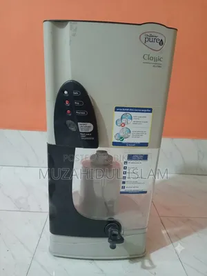 ব্যবহারিত অরজিনাল Pureit পানির ফিল্টার