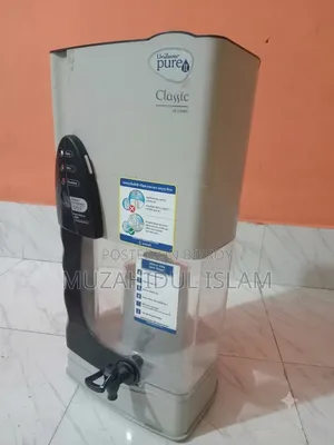 ব্যবহারিত অরজিনাল Pureit পানির ফিল্টার