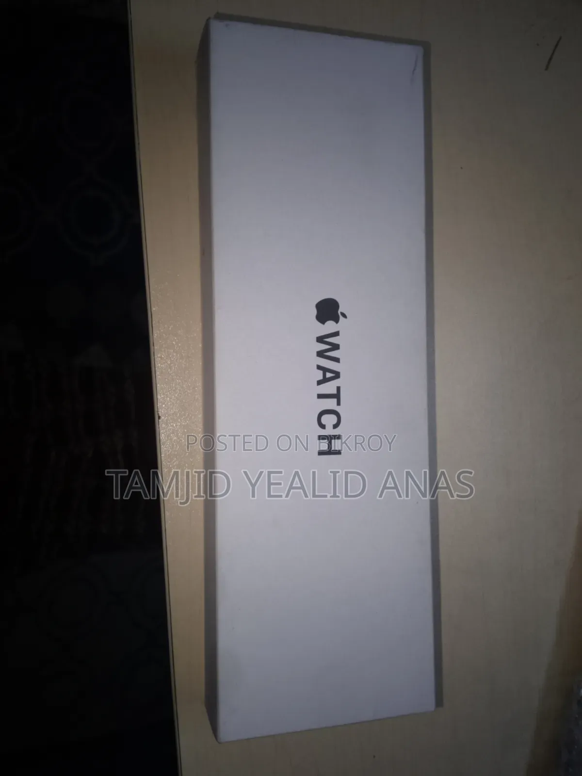Apple Watch SE (GEN 2) 40 Mm GPS