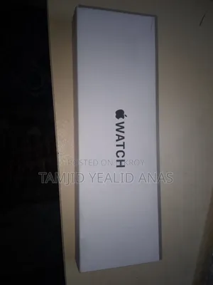 Apple Watch SE (GEN 2) 40 Mm GPS