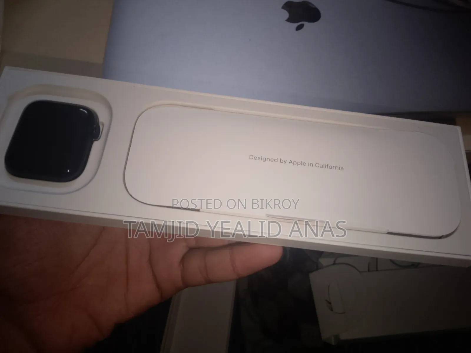 Apple Watch SE (GEN 2) 40 Mm GPS