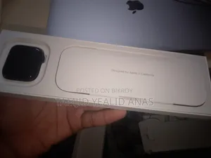 Apple Watch SE (GEN 2) 40 Mm GPS