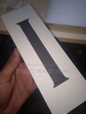 Apple Watch SE (GEN 2) 40 Mm GPS
