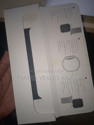 Apple Watch SE (GEN 2) 40 Mm GPS