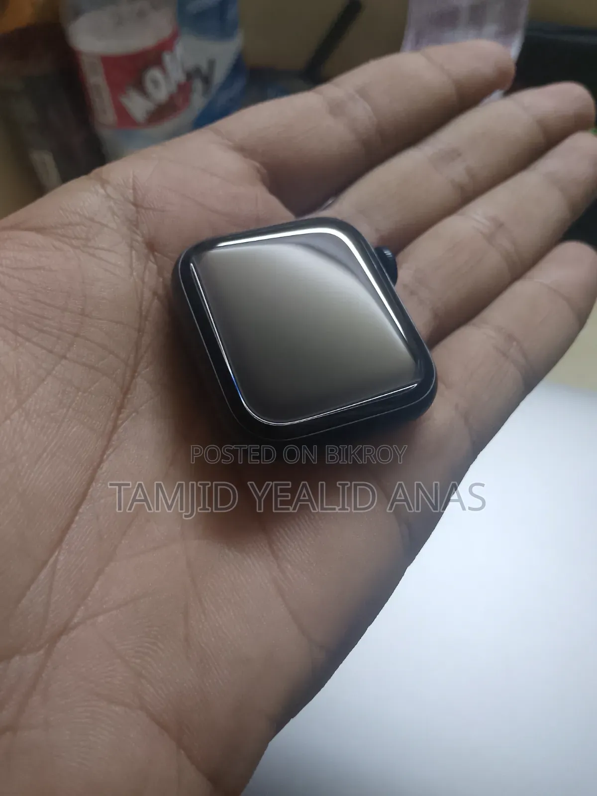 Apple Watch SE (GEN 2) 40 Mm GPS