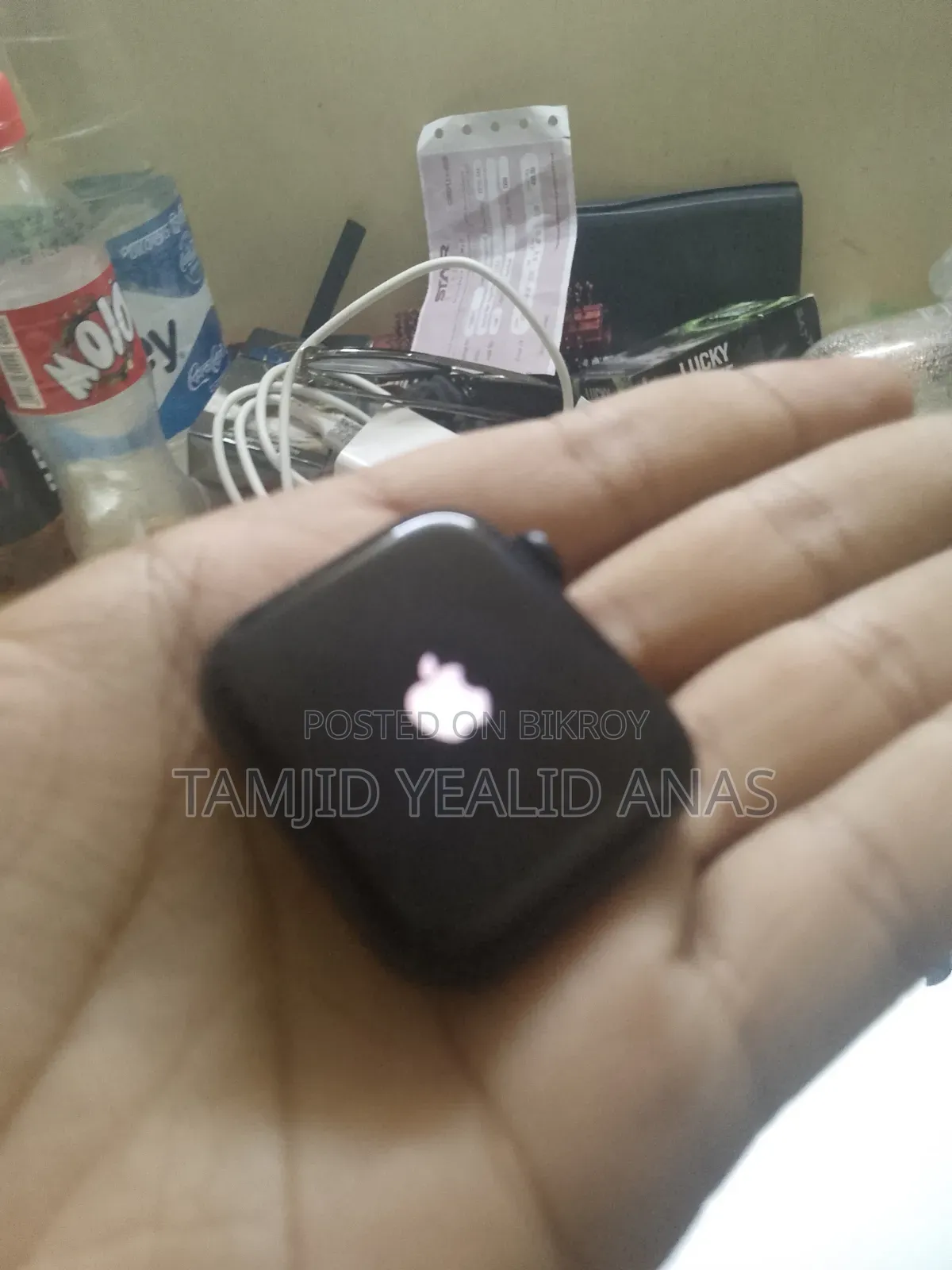 Apple Watch SE (GEN 2) 40 Mm GPS