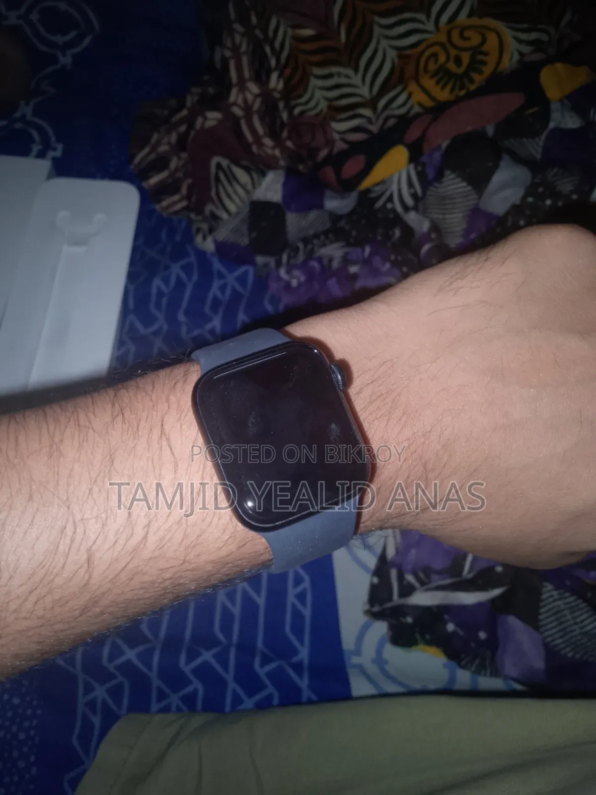 Apple Watch SE (GEN 2) 40 Mm GPS