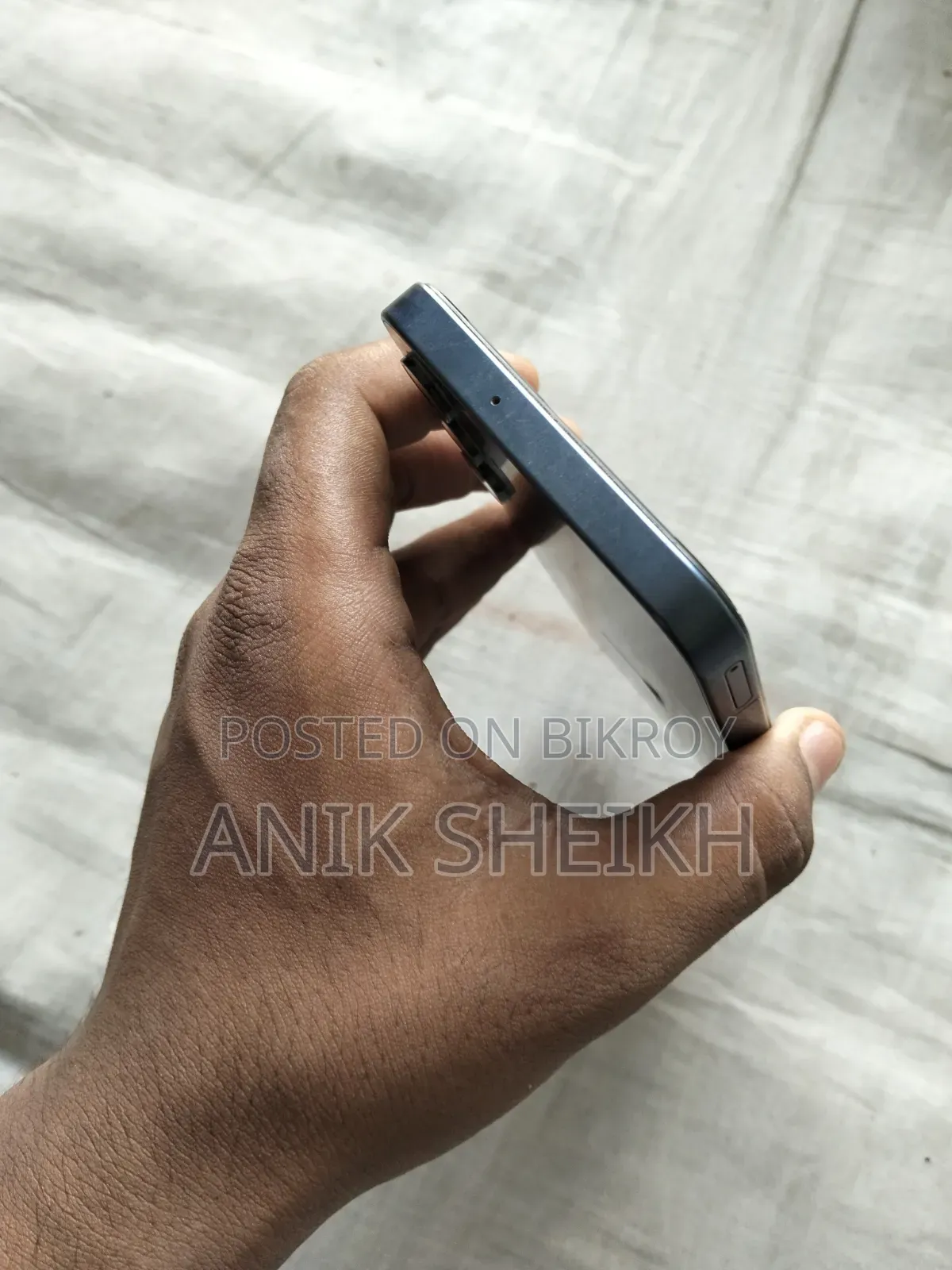 Samsung Galaxy A15 5G 128 GB Blue