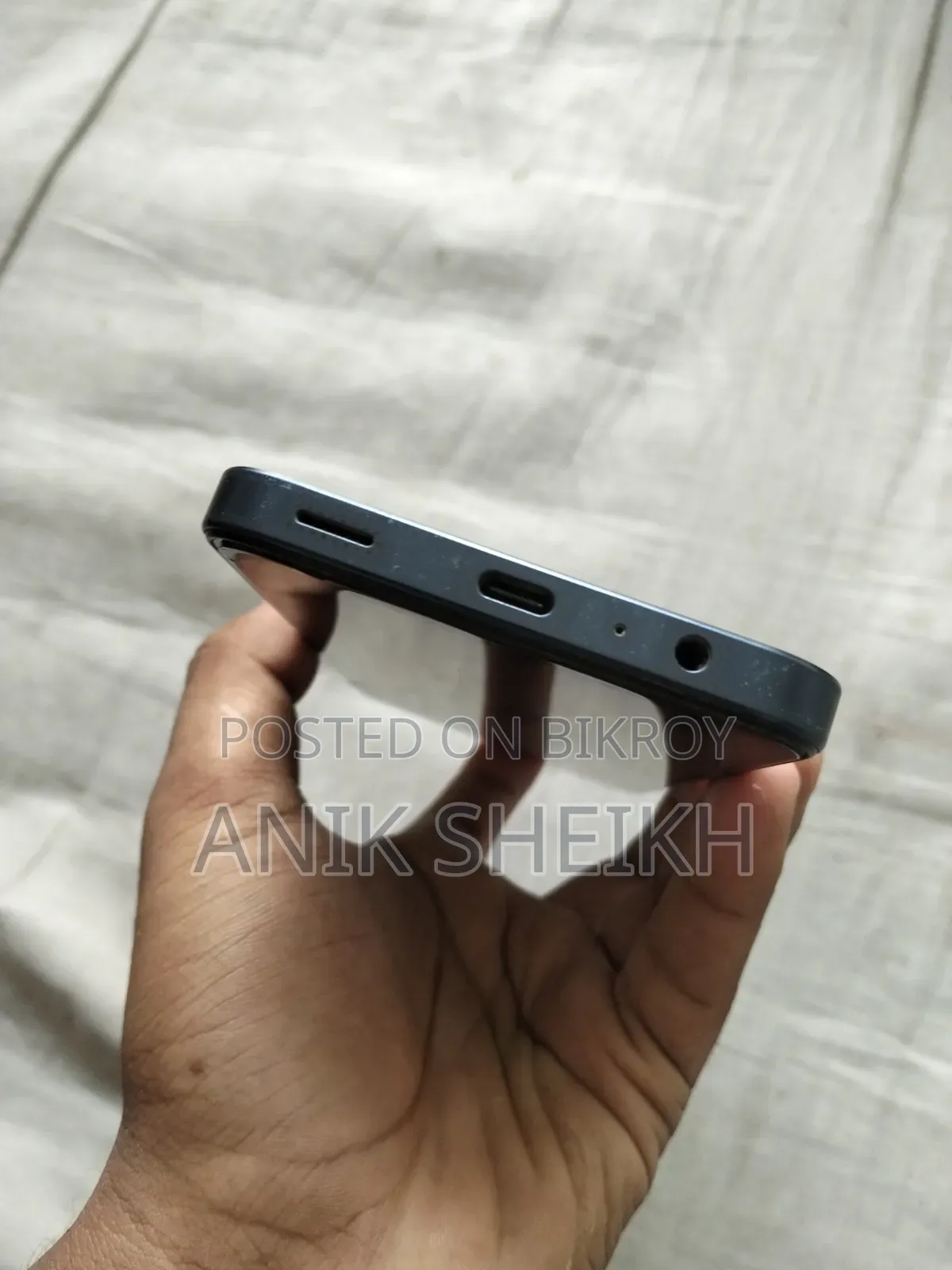 Samsung Galaxy A15 5G 128 GB Blue