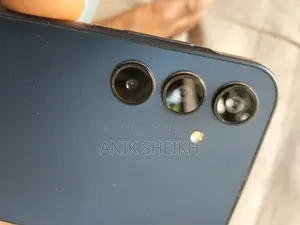 Samsung Galaxy A15 5G 128 GB Blue