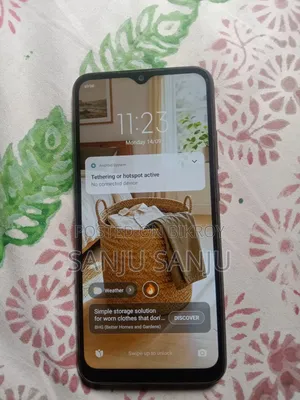 Xiaomi Redmi 10A 64 GB Black