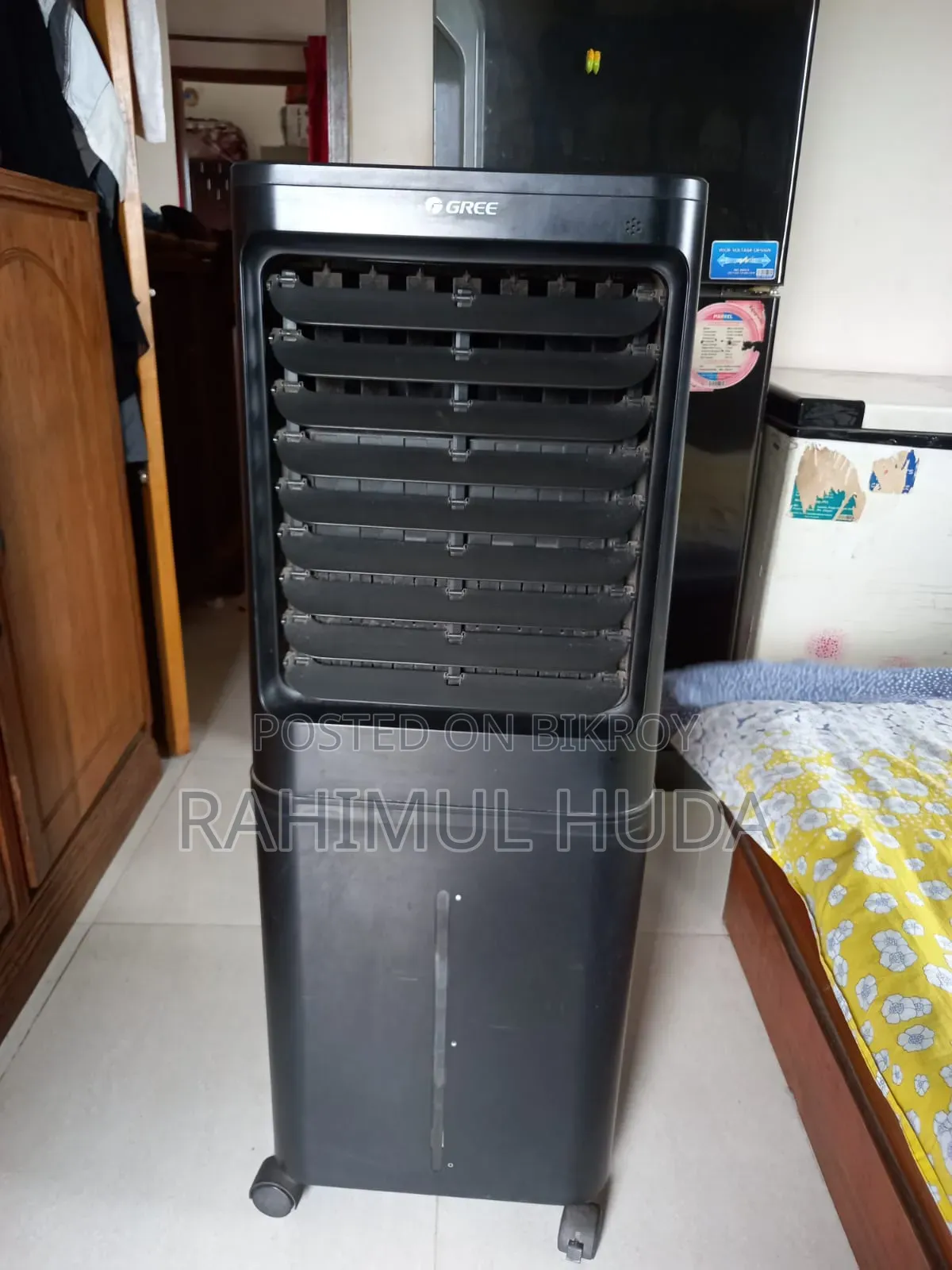Gree Air Cooler KSWK6001DgL
