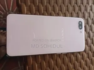 Oppo A3s 64 GB