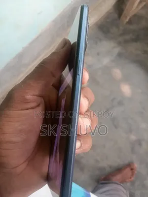 রিয়েলমি ৯ প্রো প্লাস ১২৮ জিবি ব্ল্যাক