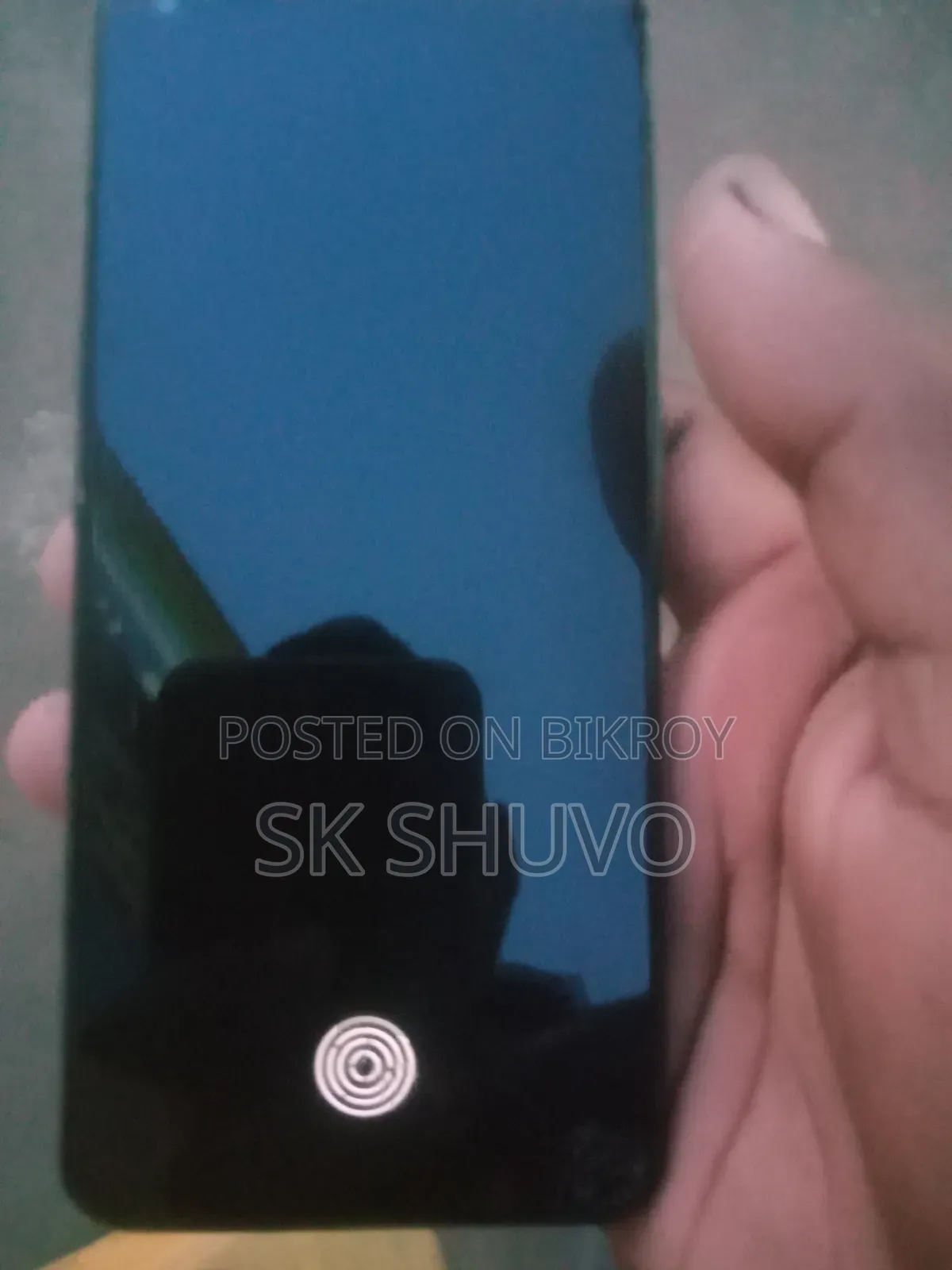 রিয়েলমি ৯ প্রো প্লাস ১২৮ জিবি ব্ল্যাক