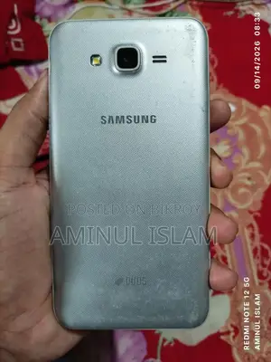 Samsung Galaxy J7 32 GB Gray