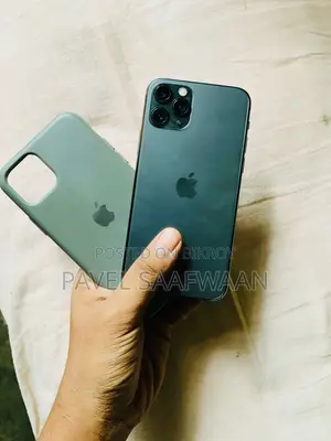 নিউ অ্যাপল আইফোন ১১ প্রো ৬৪ জিবি গ্রাফাইট