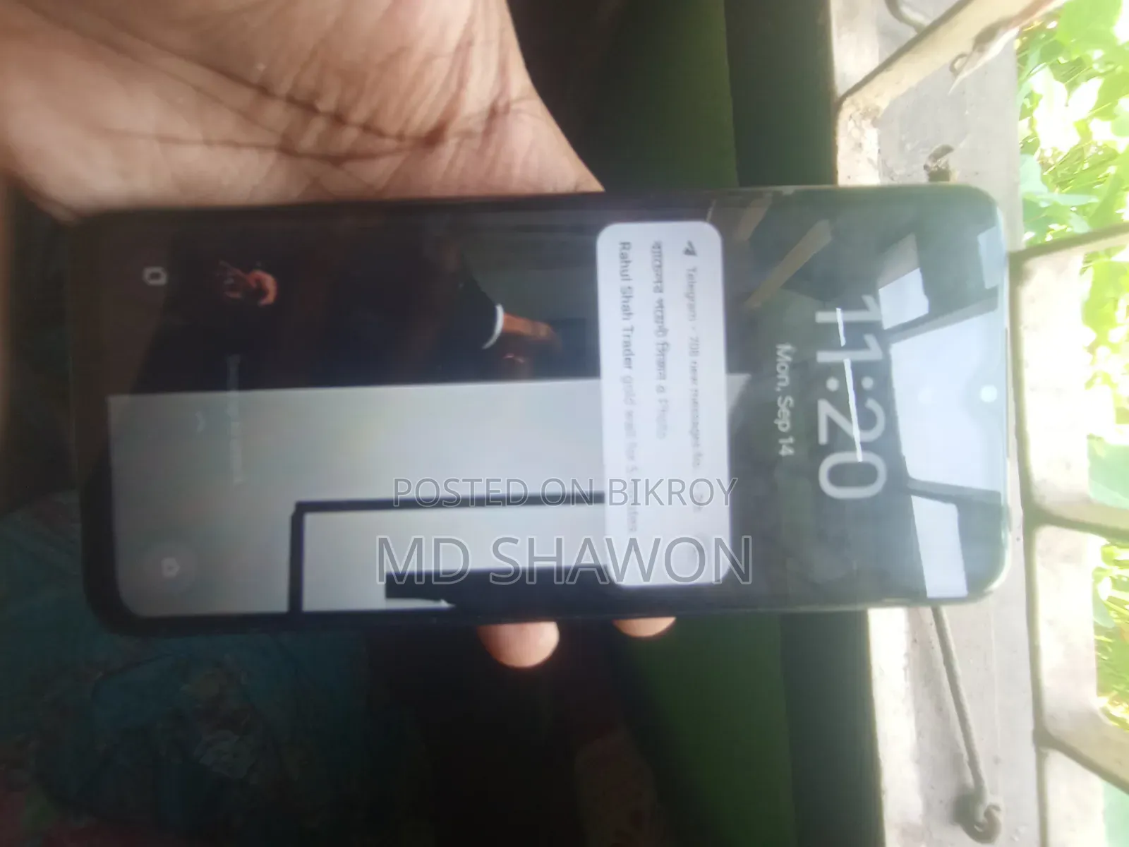 Oppo A57 64 GB Black