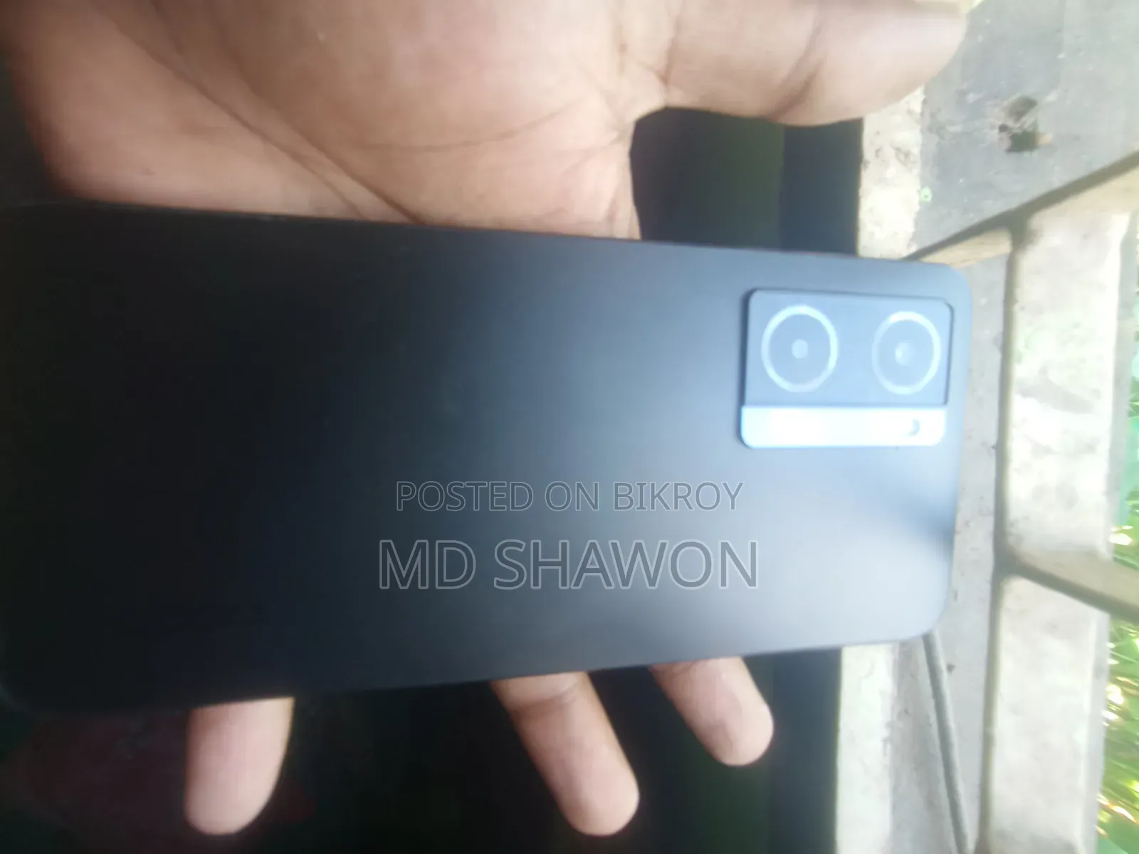 Oppo A57 64 GB Black