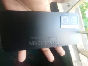 Oppo A57 64 GB Black