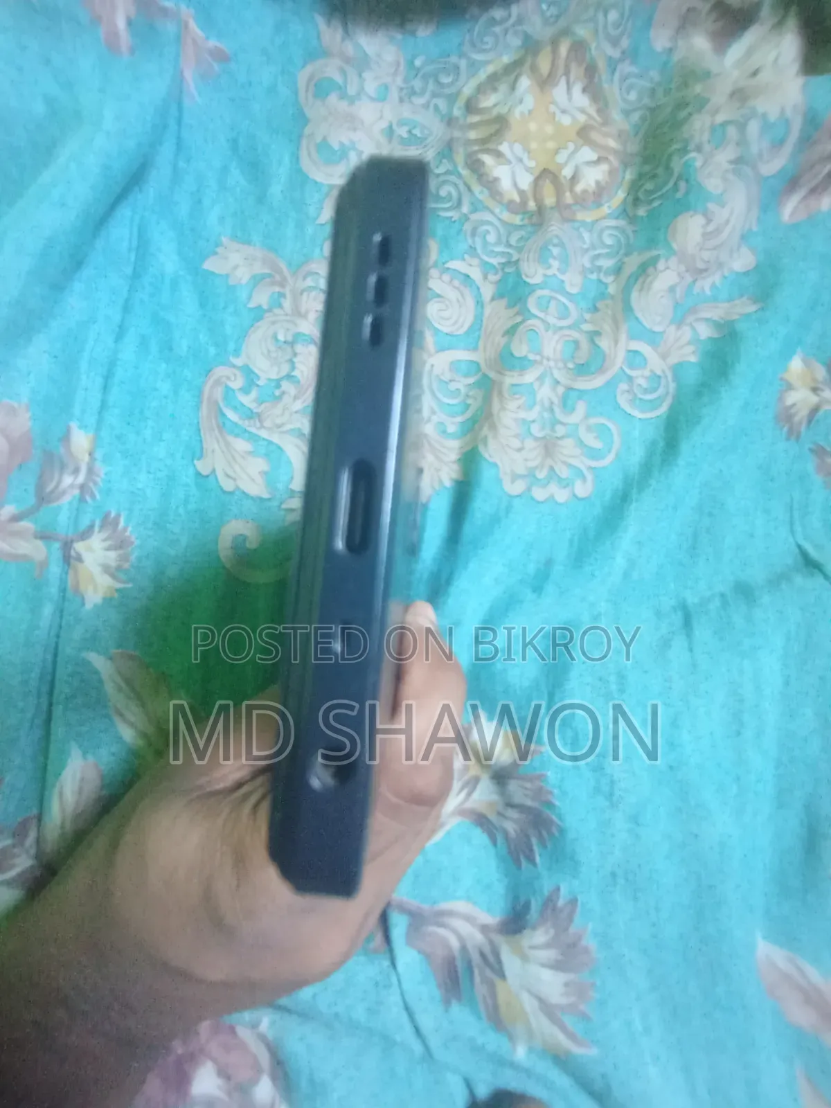 Oppo A57 64 GB Black
