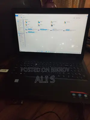 ল্যাপটপ Lenovo IdeaPad 310 4GB Intel Core i5 SSD 1T