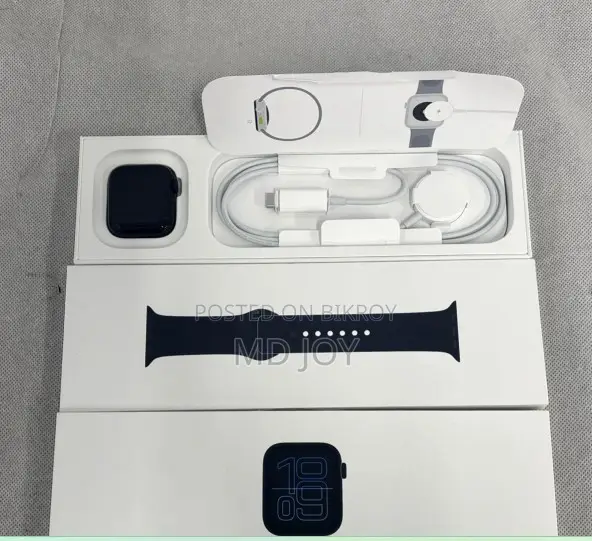 Apple Watch SE3 40mm Original USA